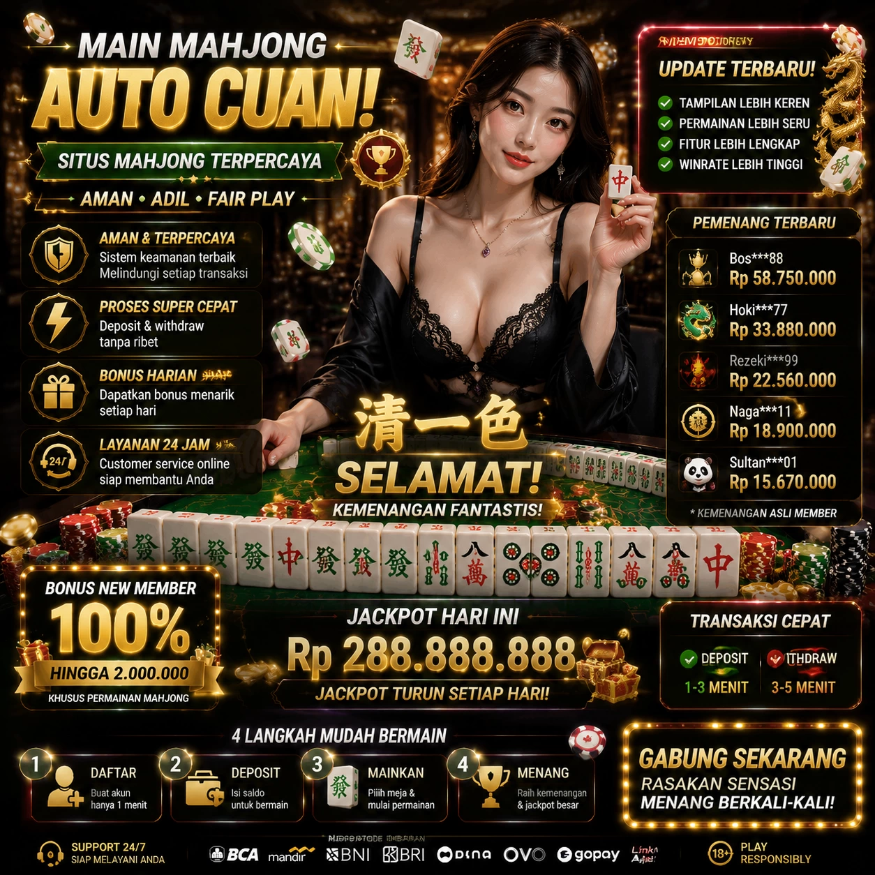 dultogel Indonesia